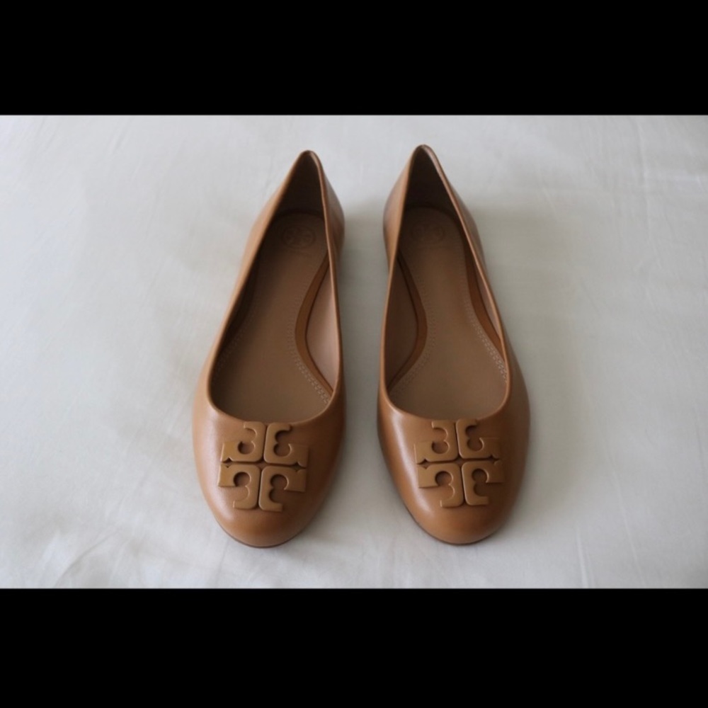 Tory Burch Lowell Ballet Flat